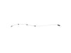Disc Brake Pad Wear Sensor Centric Parts 116.34023