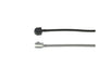 Disc Brake Pad Wear Sensor Centric Parts 116.34024