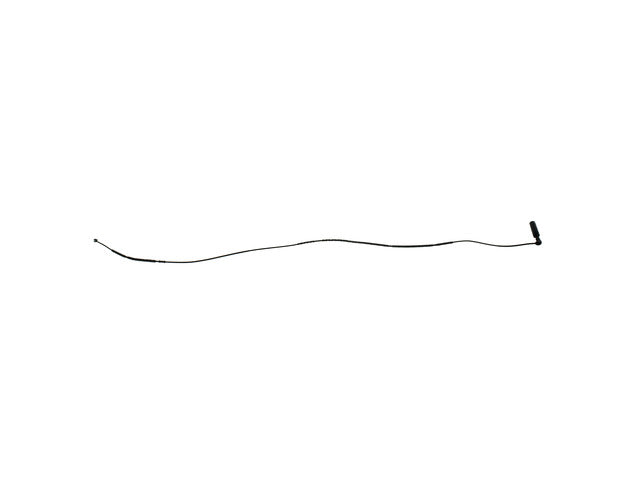 Disc Brake Pad Wear Sensor Centric Parts 116.34024