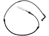 Disc Brake Pad Wear Sensor Centric Parts 116.34025
