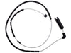 Disc Brake Pad Wear Sensor Centric Parts 116.34027