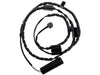 Disc Brake Pad Wear Sensor Centric Parts 116.34030