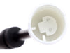 Disc Brake Pad Wear Sensor Centric Parts 116.34033