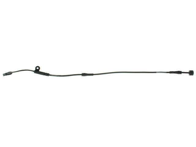 Disc Brake Pad Wear Sensor Centric Parts 116.34036