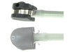 Disc Brake Pad Wear Sensor Centric Parts 116.34038