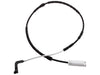 Disc Brake Pad Wear Sensor Centric Parts 116.34044
