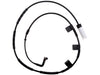 Disc Brake Pad Wear Sensor Centric Parts 116.34045