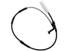 Disc Brake Pad Wear Sensor Centric Parts 116.34046