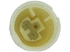 Disc Brake Pad Wear Sensor Centric Parts 116.34047