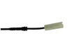 Disc Brake Pad Wear Sensor Centric Parts 116.34047