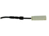 Disc Brake Pad Wear Sensor Centric Parts 116.34048