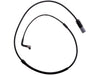 Disc Brake Pad Wear Sensor Centric Parts 116.34049