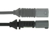 Disc Brake Pad Wear Sensor Centric Parts 116.34051