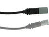 Disc Brake Pad Wear Sensor Centric Parts 116.34052