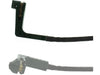 Disc Brake Pad Wear Sensor Centric Parts 116.34052