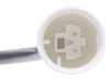 Disc Brake Pad Wear Sensor Centric Parts 116.34053