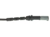 Disc Brake Pad Wear Sensor Centric Parts 116.34054