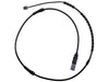 Disc Brake Pad Wear Sensor Centric Parts 116.34056