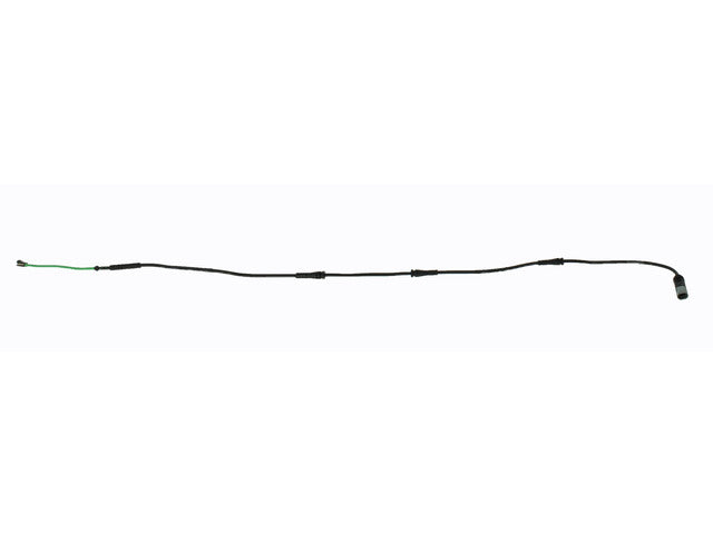 Disc Brake Pad Wear Sensor Centric Parts 116.34057
