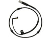 Disc Brake Pad Wear Sensor Centric Parts 116.34058