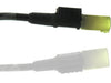 Disc Brake Pad Wear Sensor Centric Parts 116.34060