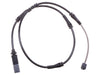 Disc Brake Pad Wear Sensor Centric Parts 116.34061