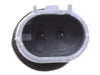 Disc Brake Pad Wear Sensor Centric Parts 116.34062