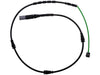 Disc Brake Pad Wear Sensor Centric Parts 116.34062