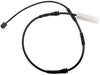 Disc Brake Pad Wear Sensor Centric Parts 116.34065