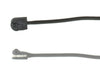 Disc Brake Pad Wear Sensor Centric Parts 116.34066