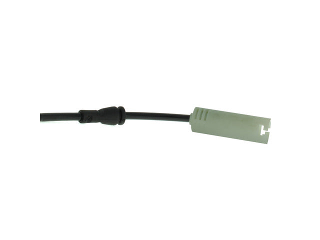 Disc Brake Pad Wear Sensor Centric Parts 116.34066