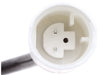 Disc Brake Pad Wear Sensor Centric Parts 116.34068