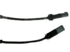 Disc Brake Pad Wear Sensor Centric Parts 116.34070