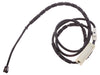 Disc Brake Pad Wear Sensor Centric Parts 116.34072