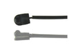 Disc Brake Pad Wear Sensor Centric Parts 116.34073