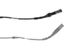 Disc Brake Pad Wear Sensor Centric Parts 116.34073