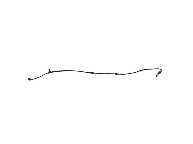 Disc Brake Pad Wear Sensor Centric Parts 116.34073