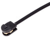 Disc Brake Pad Wear Sensor Centric Parts 116.34076