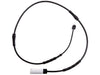 Disc Brake Pad Wear Sensor Centric Parts 116.34076
