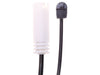 Disc Brake Pad Wear Sensor Centric Parts 116.34077