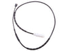 Disc Brake Pad Wear Sensor Centric Parts 116.34077
