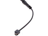 Disc Brake Pad Wear Sensor Centric Parts 116.34078