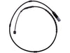 Disc Brake Pad Wear Sensor Centric Parts 116.34080