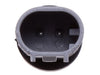 Disc Brake Pad Wear Sensor Centric Parts 116.34081
