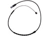 Disc Brake Pad Wear Sensor Centric Parts 116.34081