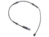 Disc Brake Pad Wear Sensor Centric Parts 116.34082