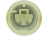 Disc Brake Pad Wear Sensor Centric Parts 116.34084