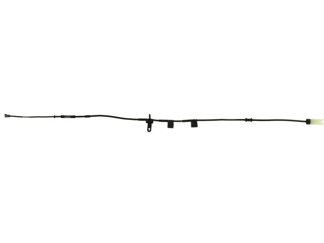 Disc Brake Pad Wear Sensor Centric Parts 116.34084