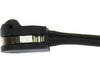 Disc Brake Pad Wear Sensor Centric Parts 116.34085