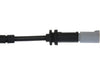 Disc Brake Pad Wear Sensor Centric Parts 116.34085